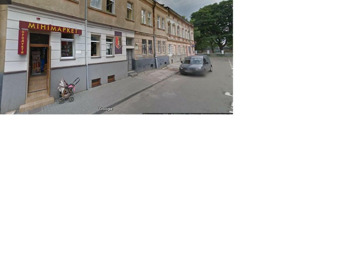 Delux Leopolli Apartments Near Shopping Mall Forum Lemberg Exterior foto